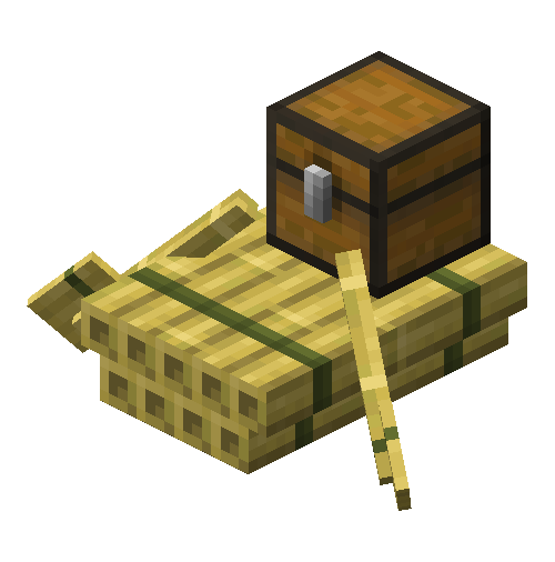Chest Boat GUI