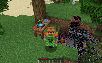 Project Glitch