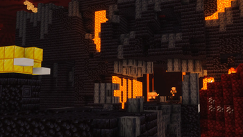 Bastion Remnant