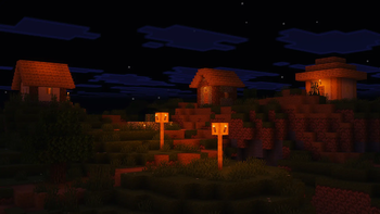 Villages