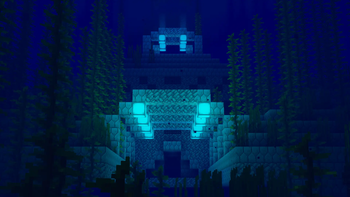 Oceanic Monument