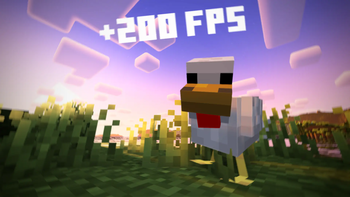 +200 FPS