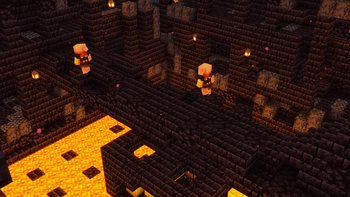 Another Bastion Remnant