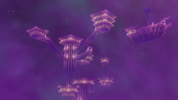 End City
