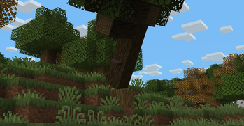 tree physics