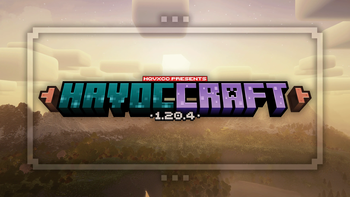 Project: Havoc Craft