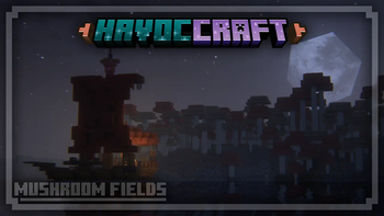 Mushroom Fields