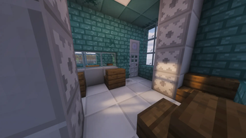 Sample Build 1