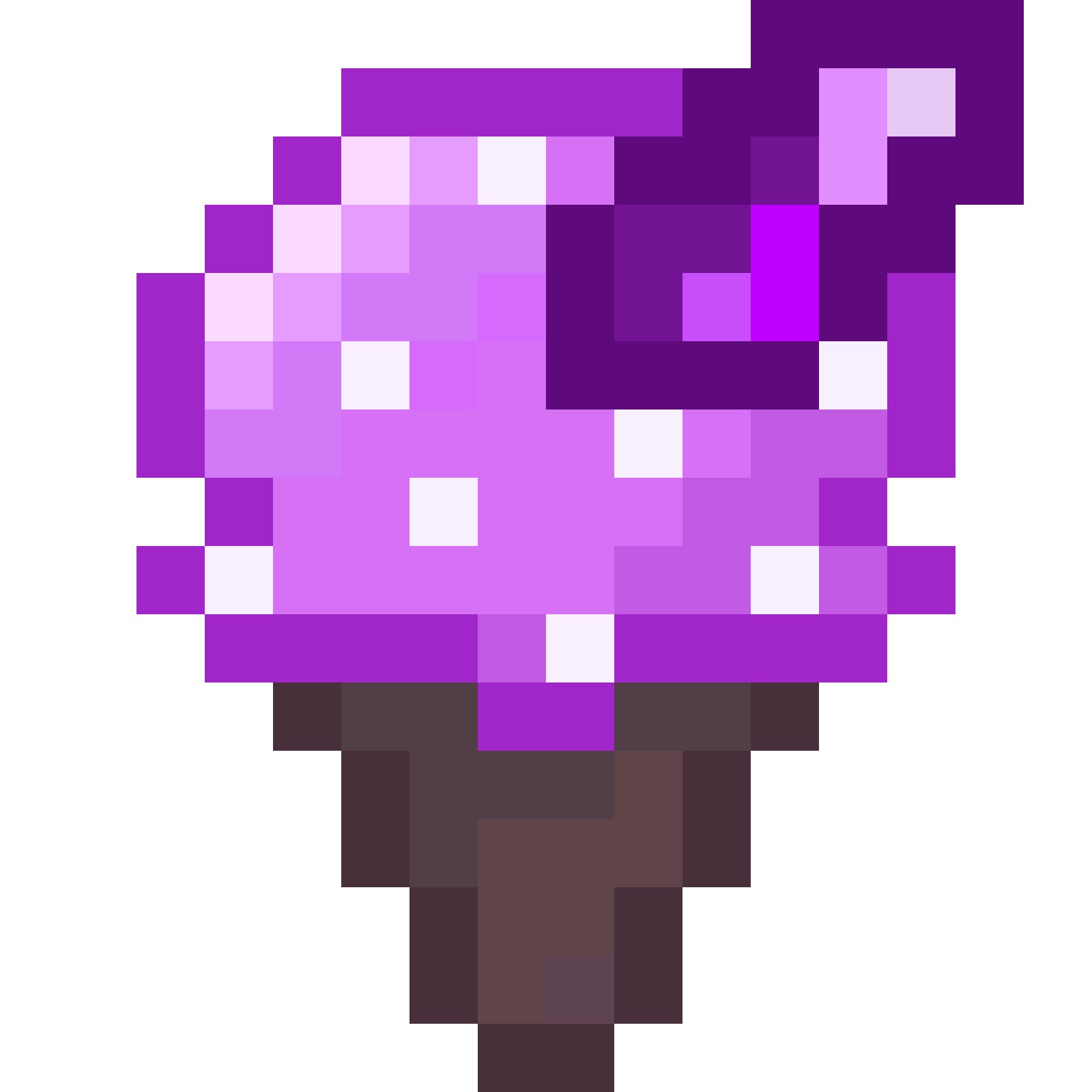 Crystal Ice Cream