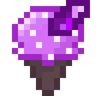 Crystal Ice Cream