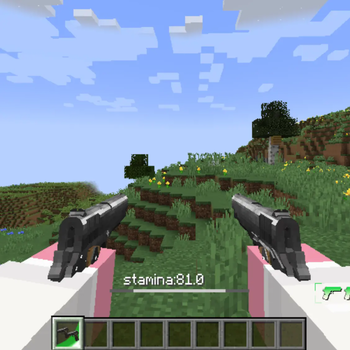 TaCZ Unlimited