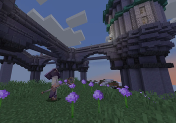 Astral Observatory