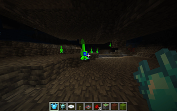 Without shaders
