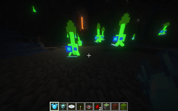 With BSL shaders