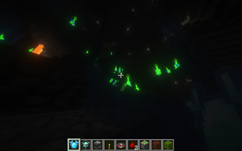 With BSL shaders