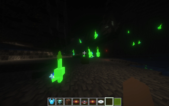 With BSL shaders