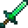 Emerald Blade