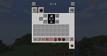 Copper Dragon items