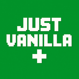 Just Vanilla+