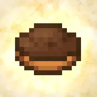Jaffa Cookie Logo