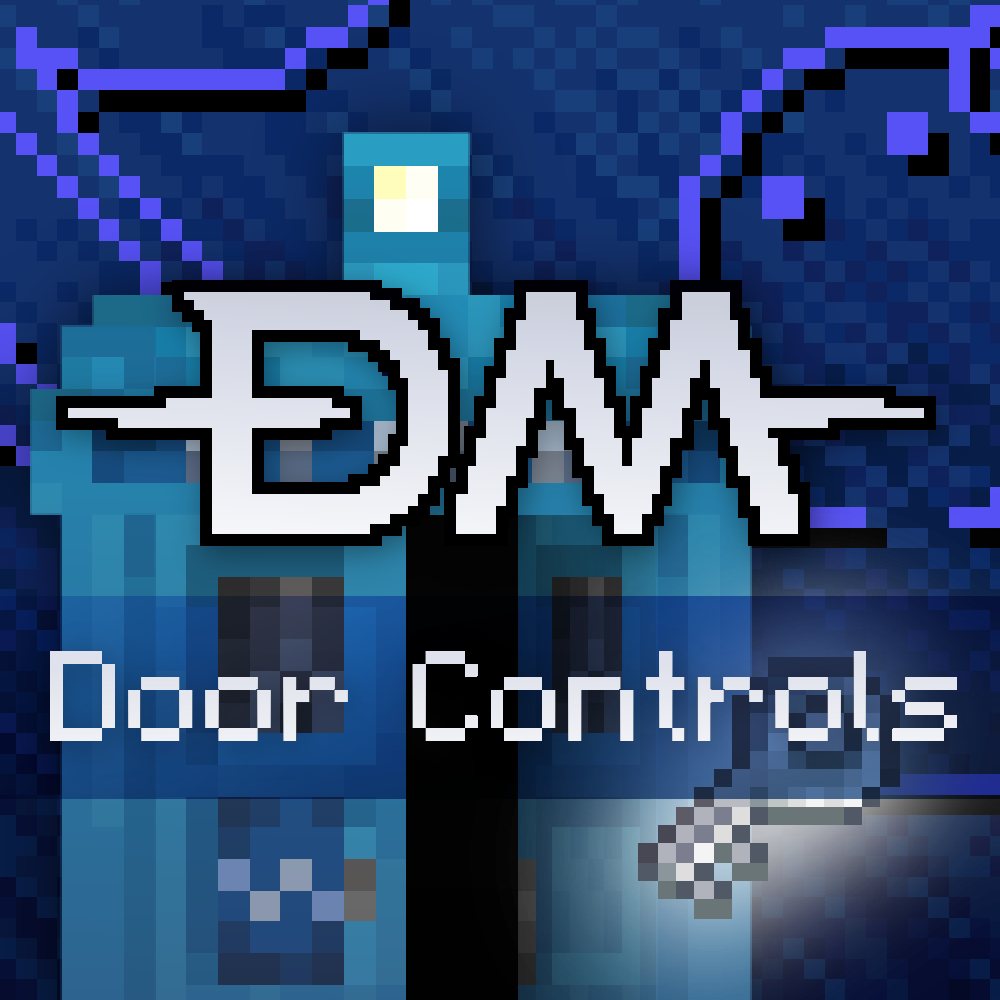 Dalek Mod: Door Panel