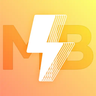 Thunder's Motion Blur