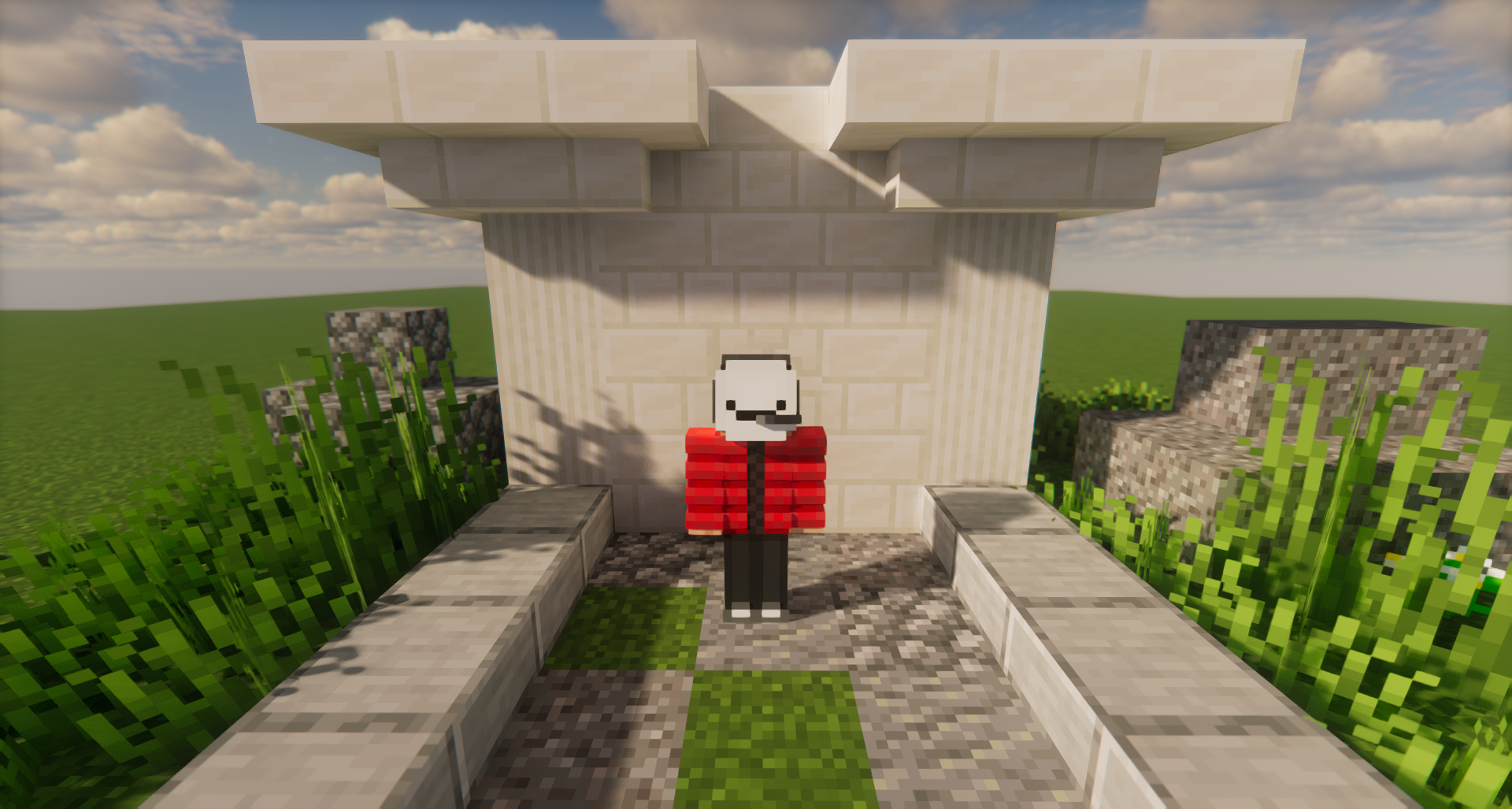 Pahanpack minecraft resource pack