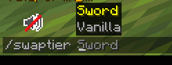 SwapTier
