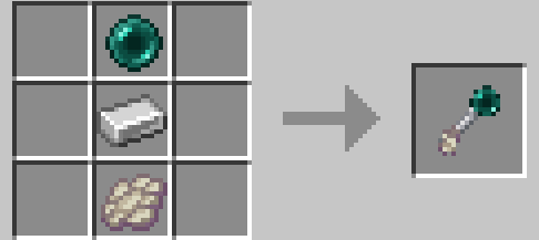 Null Zone Amplifier Recipe