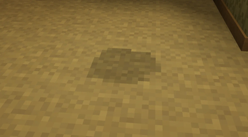 Moist Carpet