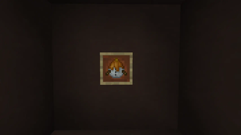 Snow Golem spawnegg
