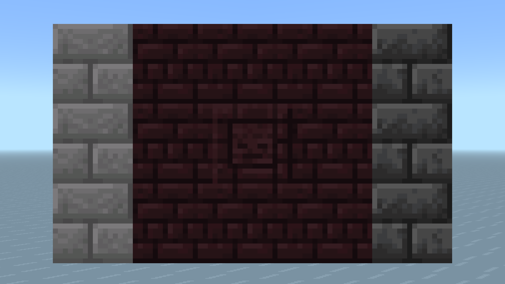 Nether Bricks Fix Gallery nether-bricks-fix-gallery