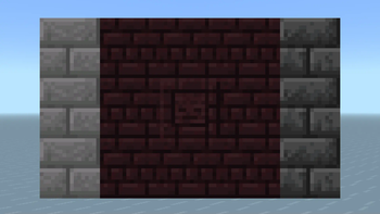 Fixed Nether Bricks Texture