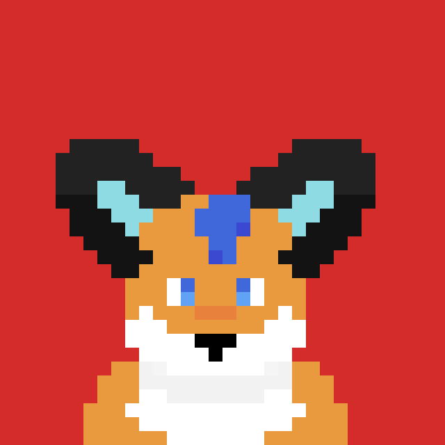 NeptuneTheFox