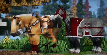 The Luminara Collection Screenshot 3