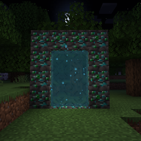 Mining World