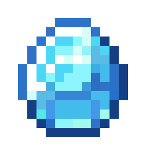 Fresh True Diamonds