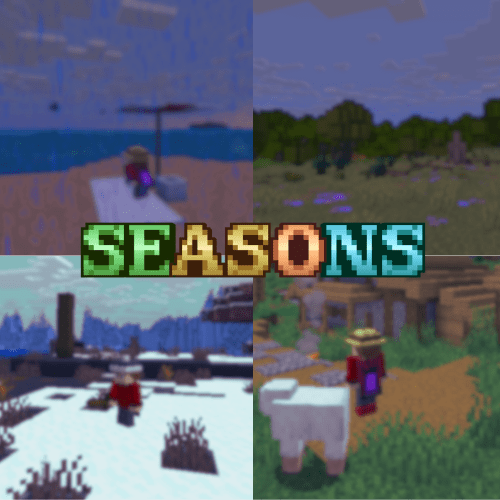 Duck's Seasons