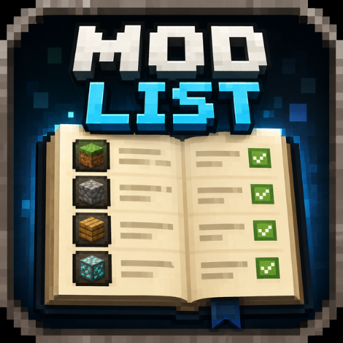Mod List