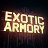 Exotic Armory