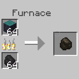 Nether Charcoal