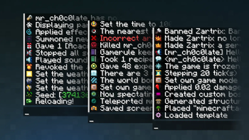 Chat Icons