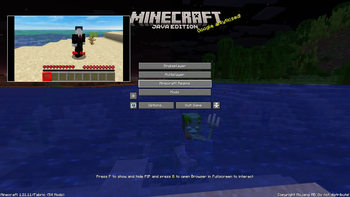 Pip Video everywhere