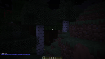 You can click every link in chat