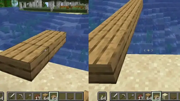 Slabs just work!