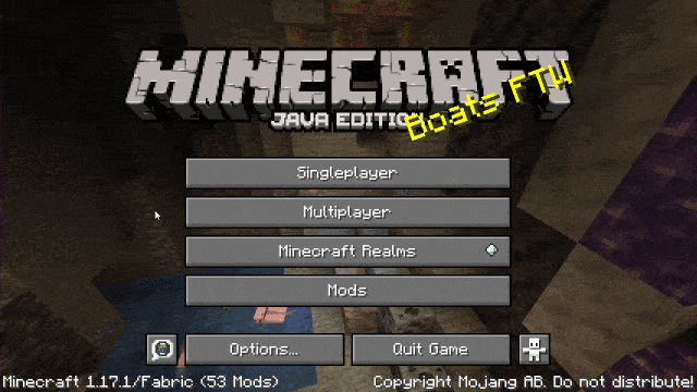 Auth Me