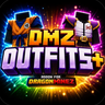 DMZ Outfits+
