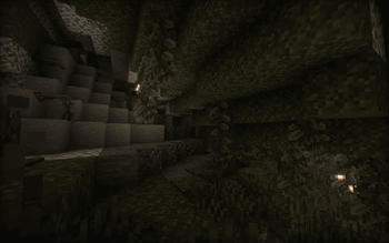 Cave