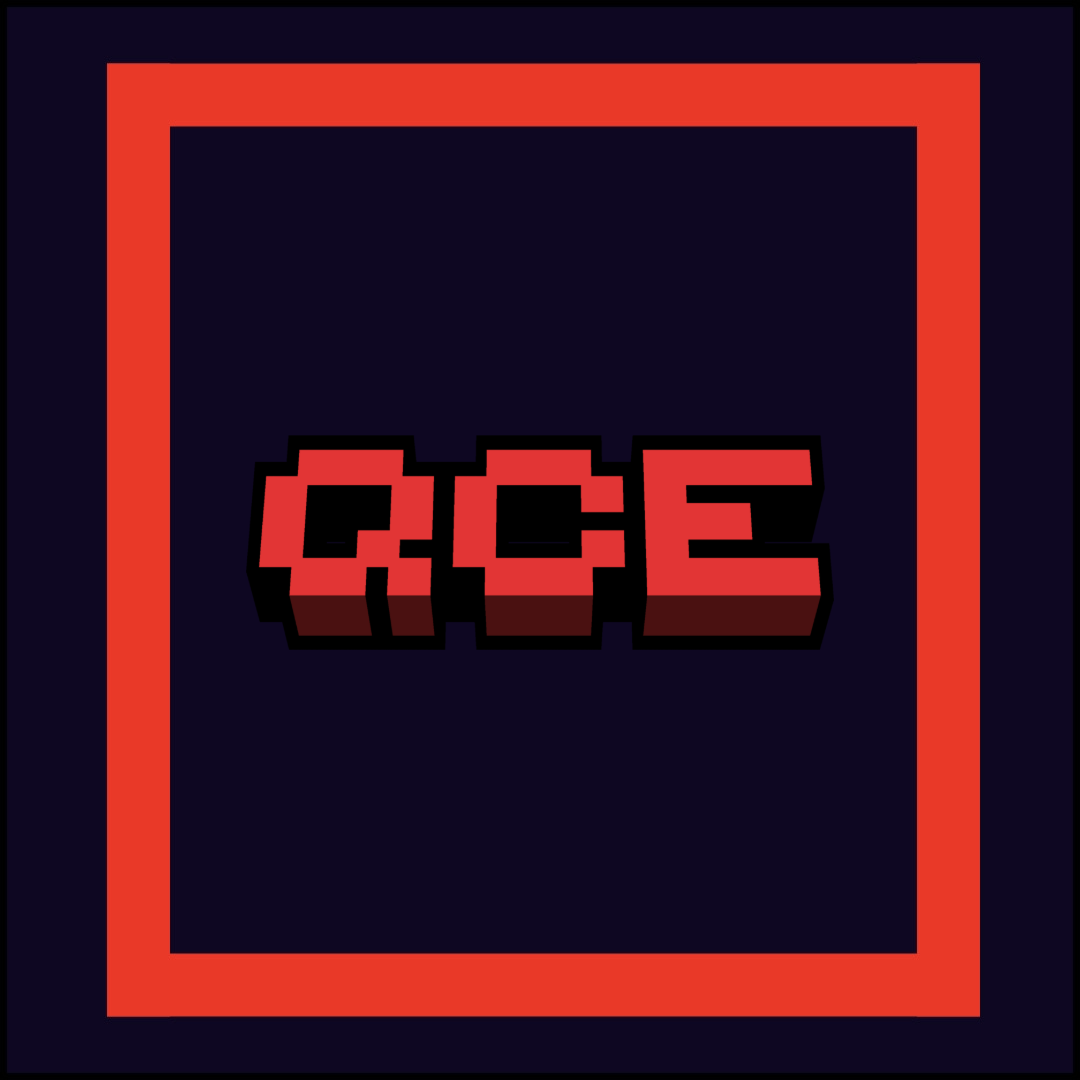 Qwnks's Console Experience