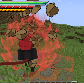 V1.0 aura